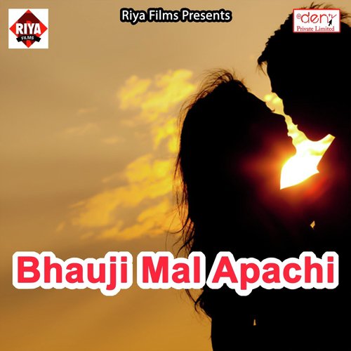 Hamar Dil Bhagiye Par Atkal Ba - Various Artists