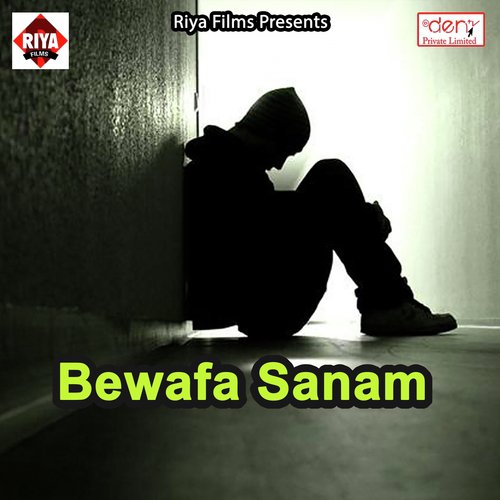 Bewafa Sanam - Various Artists
