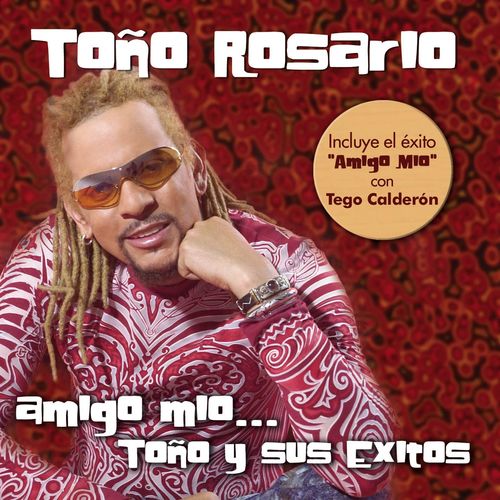 A Ti Te Gusta   Feauturing Fat Joe - Tono Rosario