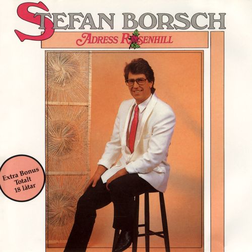 Hstguld - Stefan Borsch