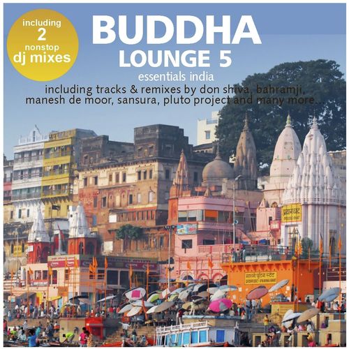 Bharata Natyam - Various Artists