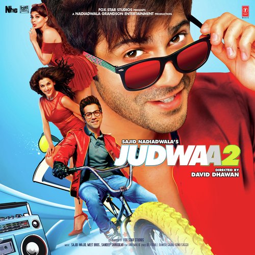 Lift Teri Bandh Hai - Badshah, Sachin-Jigar, Sohail Sen, Guru Randhawa, Dj Money Willz, Arya Acharya, Arijit Singh, Vishal