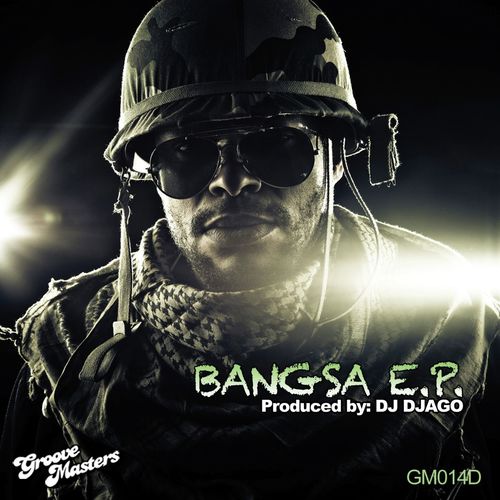 Bangsa (Vocal Mix) - Djago