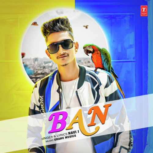 Ban - Ghanu Music, Navi J