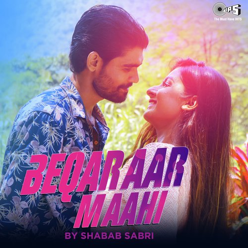 Beqaraar Maahi - Yoggendra Waghe