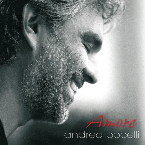 Canzoni stonate - Andrea Bocelli
