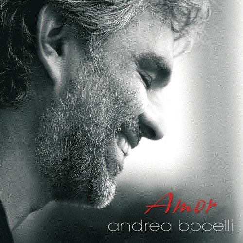 Somos Novios - Andrea Bocelli