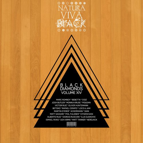 Abrazo - Various Artists