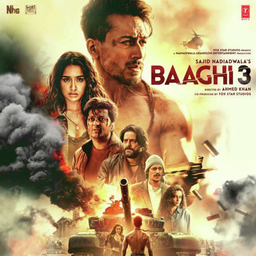 Tujhe Rab Mana (feat. Shaan) - Various Artists, Vishal-Shekhar