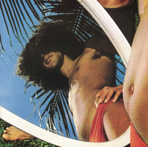 Viola Meu Bem - Caetano Veloso