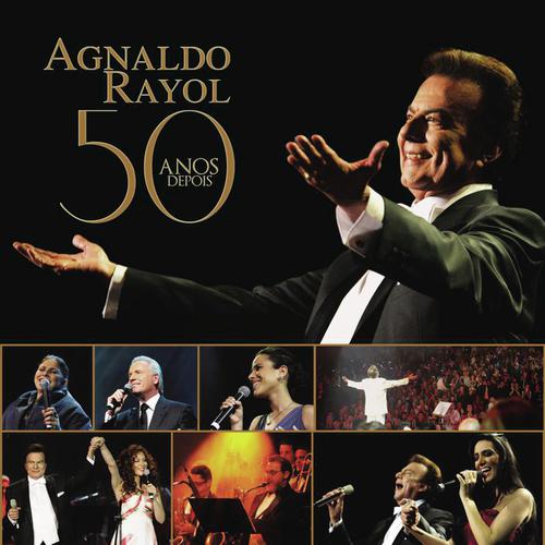 Em Nome do Amor - Agnaldo Rayol