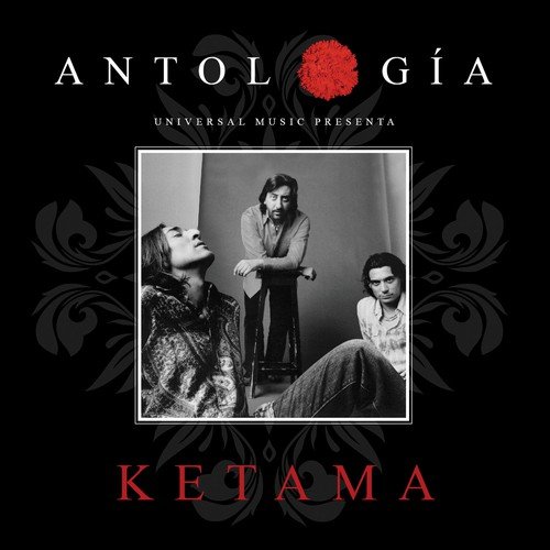 Dame La Mano - Ketama