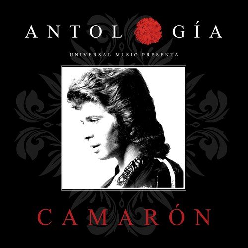 Me Olvidaste Te Olvide (Alegras) - Camaron De La Isla