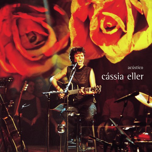 1 De Julho (Ao Vivo) - Cssia Eller
