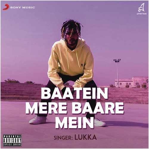 Baatein Mere Baare Mein - Lukka