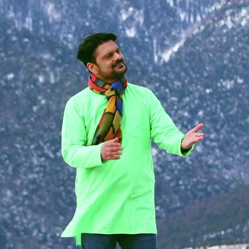 Bhola Bhala Shankar Mera - Sonu Sharma