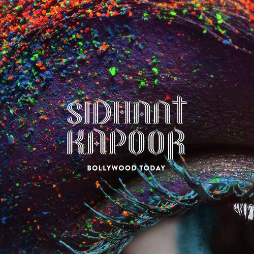 Mehendi Rachnewali - Sidhant Kapoor