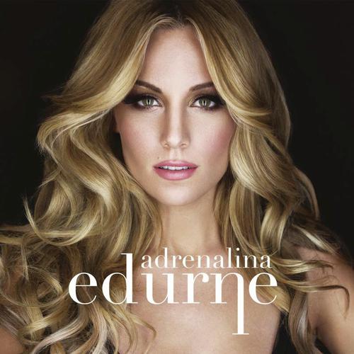 La ltima Superviviente - Edurne