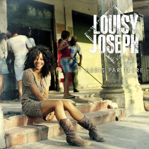 Chante (Version 2015) - Louisy Joseph