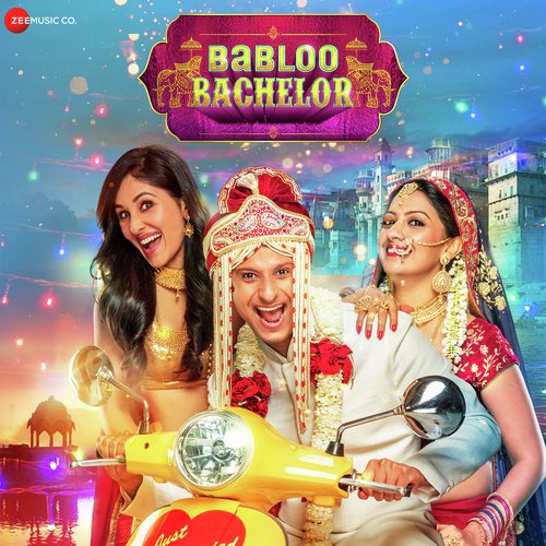 Banna Banni - Jeet Gannguli