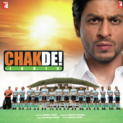 Hockey Remix - Salim-Sulaiman