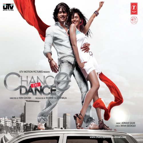 Just Do It - Adnan Sami