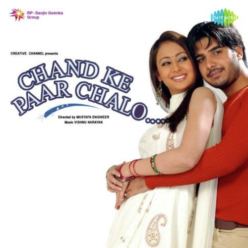 Dhin Chak Lad Gayee - Vishnu Narayan