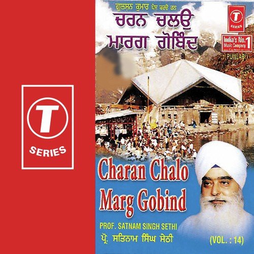 Haun Vanjha Qurbani Sai - Prof. Satnaam Singh Sethi