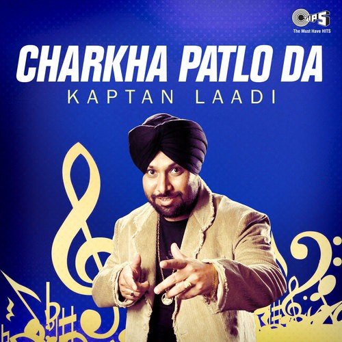 Puwara - Kaptan Laadi, Mika Singh