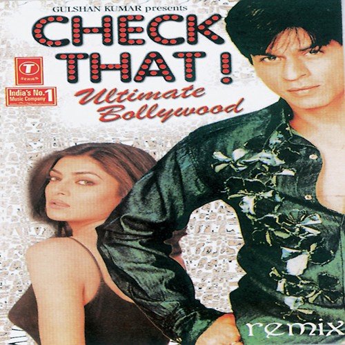 Tumse Milke Dil Ka - Bhushan Dua