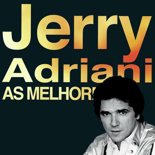 Deixe o Mundo Girar (Make The World Go Away) - Jerry Adriani