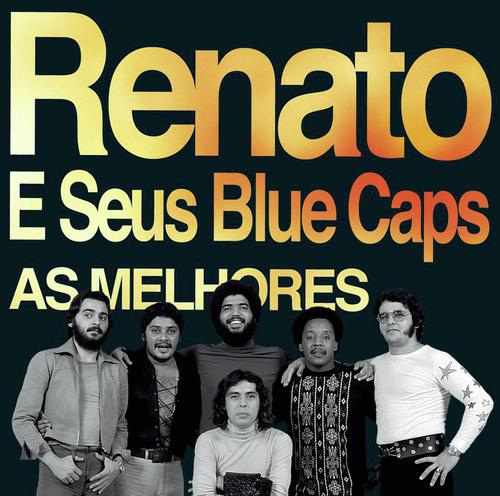 Voce No Soube Amar (Its Gonna Be All Right) - Renato e seus Blue Caps