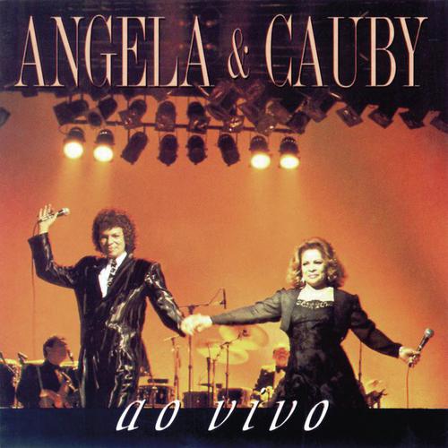 A Noiva (La Nubia) (Ao Vivo) - Angela Maria, Cauby Peixoto
