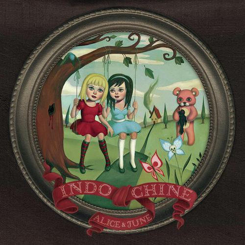 Gang Bang - Indochine