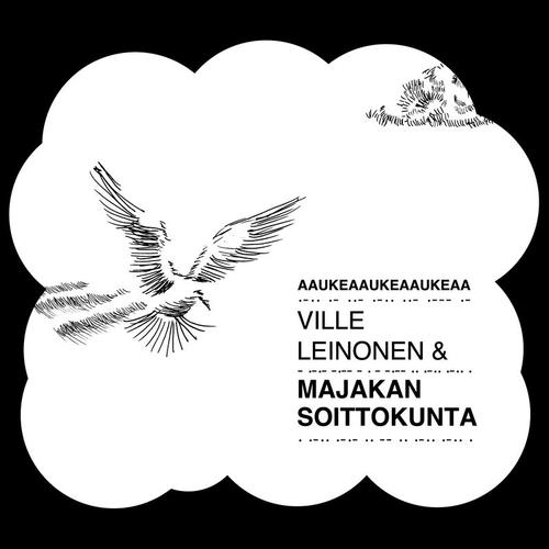 Kolmas maailmanpalo (Demo) - Ville Leinonen