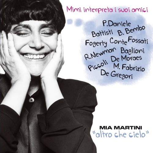Il mare - Mia Martini