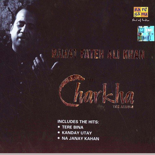 Tere Bina(Remix) - Various Artists