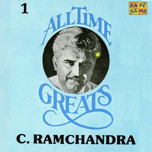 Zara Mudke To Dekha Sajna - C. Ramchandra