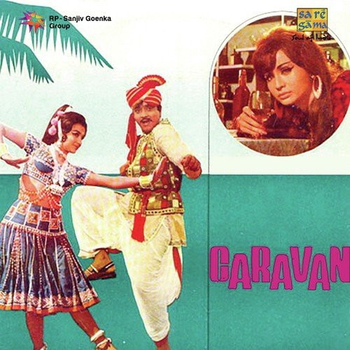 Goriyan Kahan Tere Des Re (Revival) - R.D. Burman