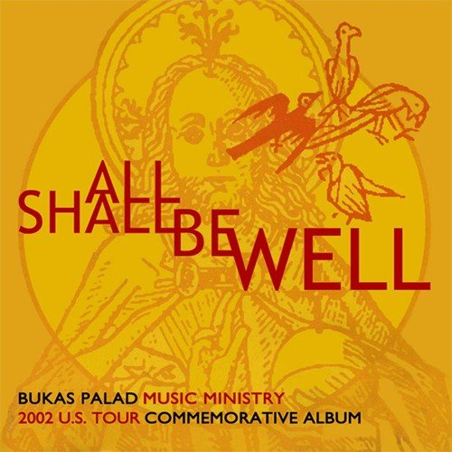 Presentation of the Gifts Tinapay Ng Buhay - Various Artists
