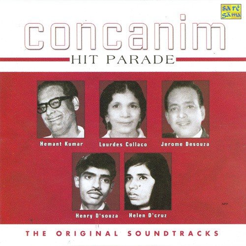 Nach Moga Nach - Various Artists