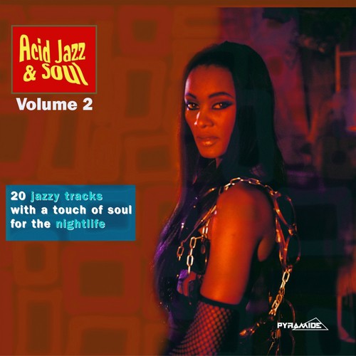 Virtual Bossa - Various Artists