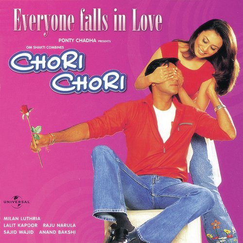 Chori Chori (Chori Chori  Soundtrack Version) - Various Artists