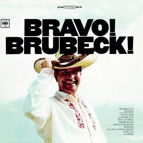 Frenesi (Album Version) - Dave Brubeck