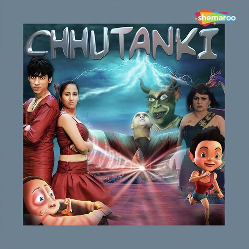 Chuttanki (Title Song) - Sanjeev Dhakan