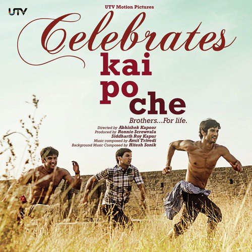 Hope - Amit Trivedi