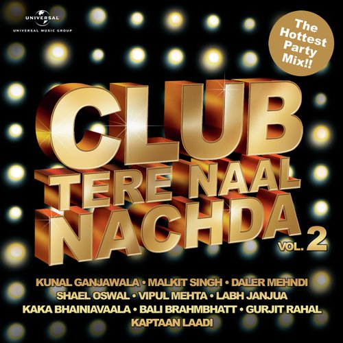 Nachle Soniye Tu (, Album Version) - Various Artists
