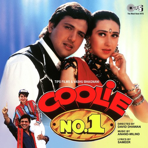 Kya Majnu Kya Ranjha - Anand-Milind
