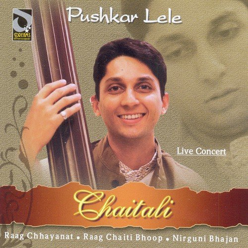 Nevara Kee Jhanakaara   Chhayanat   Madhya Laya Teentaal - Pushkar Lele