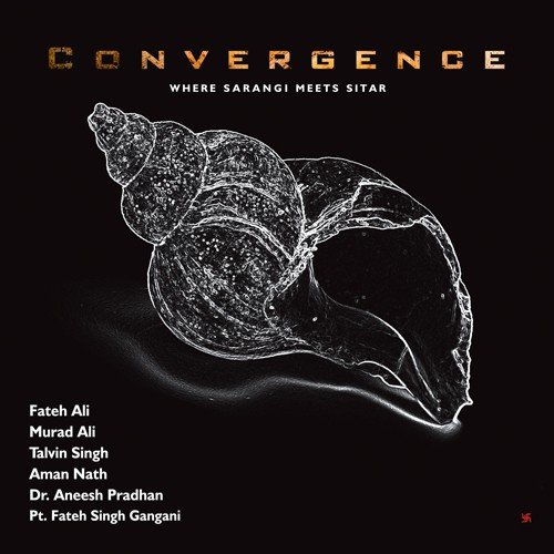 Autumn - Fateh Ali, Murad Ali, Talvin Singh, Aman Nath, Dr. Aneesh Pradhan, Pt. Fateh Singh Gangani